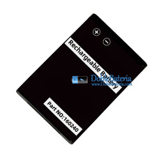 Batería para Arctis 840 Wireless 160240 800 Pro [Batería de repuesto]